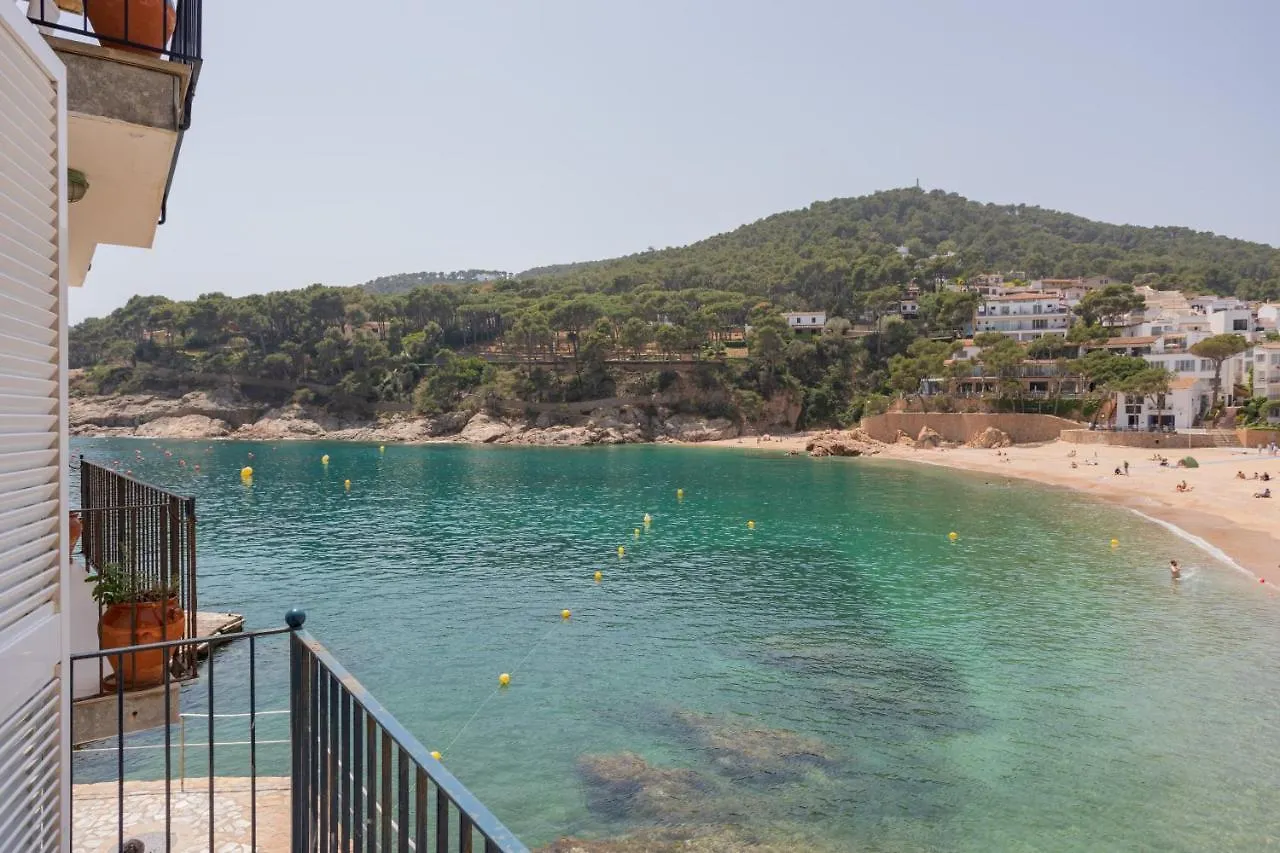 Aigua Dolca 1 Apartment Tamariu Spain