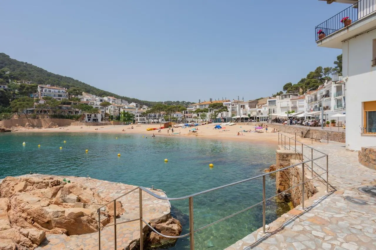 Aigua Dolca 1 Apartment Tamariu 0*,  Spain